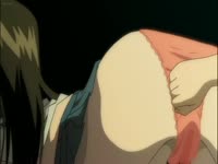 Anime Sex - Hatsu Inu A Strange Kind Of Woman 2